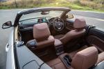 BMW 228i Convertible Luxury Line 2015 года (ZA)